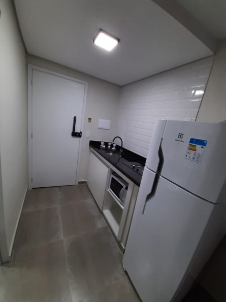 Imagem 5 da galeria do anúncio: Aconchegantes Studio