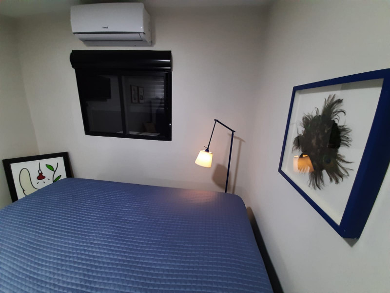 Imagem 8 da galeria do anúncio: Aconchegantes Studio