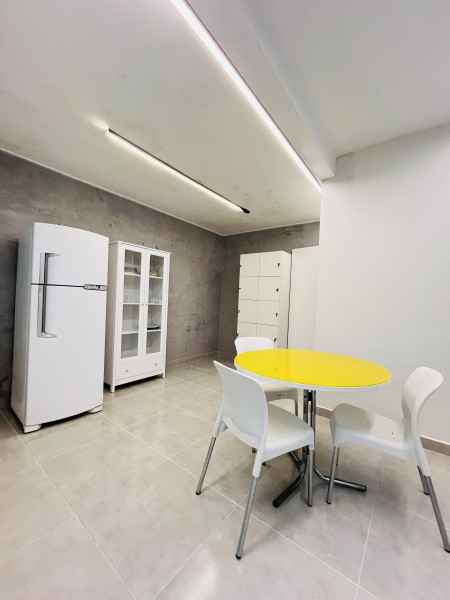 Imagem 7 da galeria do anúncio: Quarto Compartilhado em Coliving Feminino na Vila Olímpia