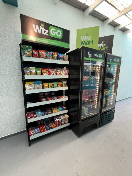 Imagem 11 da galeria do anúncio: Quarto Compartilhado em Coliving Feminino na Vila Olímpia