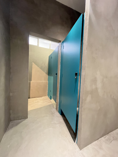 Imagem 8 da galeria do anúncio: Quarto Compartilhado em Coliving Feminino na Vila Olímpia