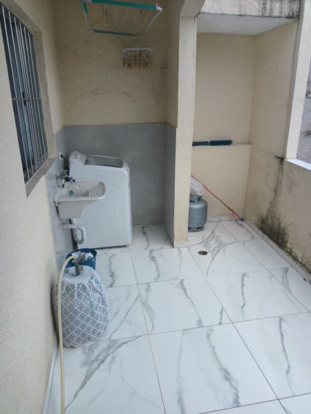 Imagem 7 da galeria do anúncio: Aluga-se quarto individual