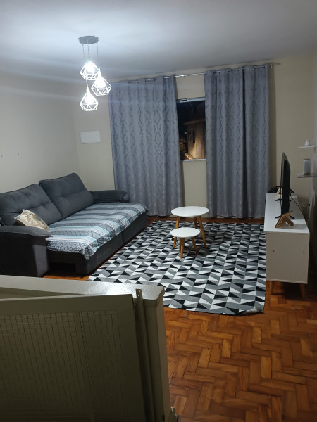 Imagem 5 da galeria do anúncio: Aluga-se quarto individual