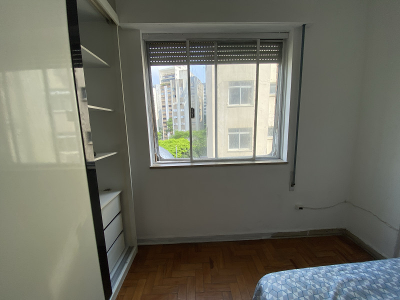 Imagem 10 da galeria do anúncio: Apartamento Faria Lima