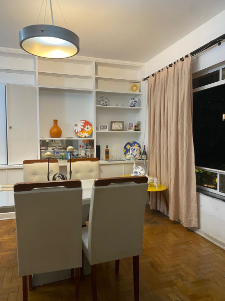 Imagem 2 da galeria do anúncio: Apartamento Faria Lima