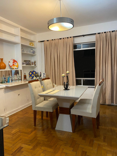 Imagem 1 da galeria do anúncio: Apartamento Faria Lima