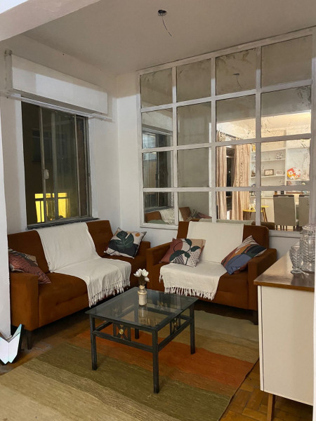 Imagem 4 da galeria do anúncio: Apartamento Faria Lima