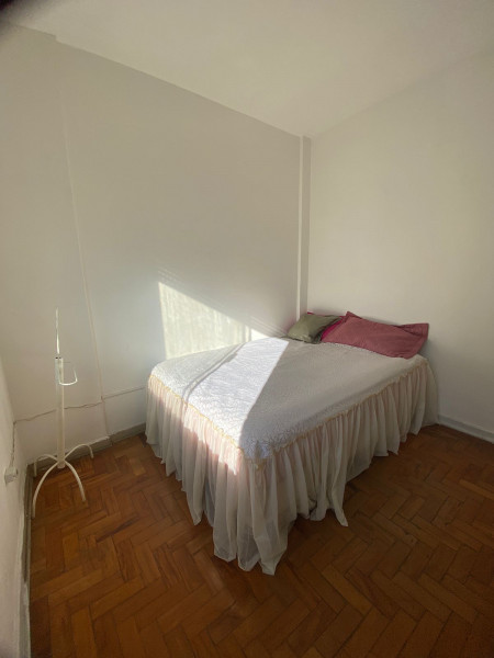 Imagem 9 da galeria do anúncio: Apartamento Faria Lima