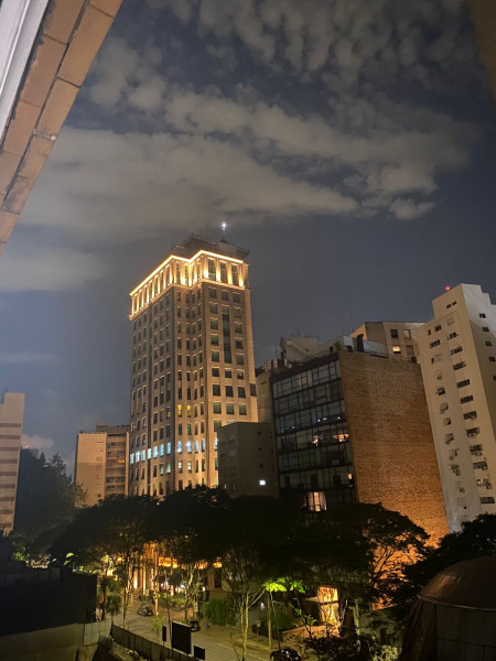 Imagem 5 da galeria do anúncio: Apartamento Faria Lima