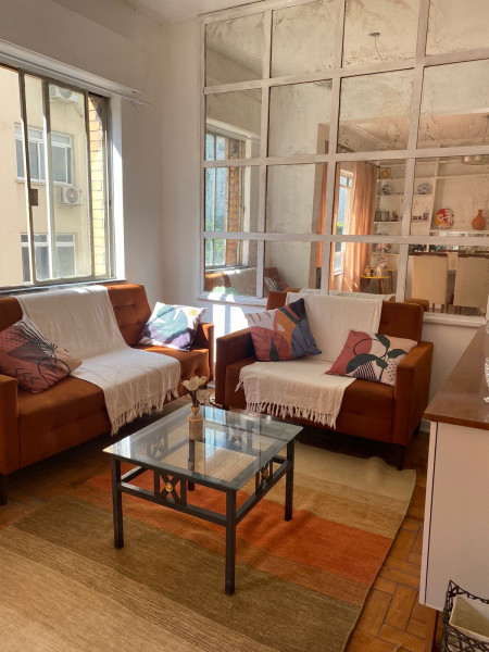 Imagem 6 da galeria do anúncio: Apartamento Faria Lima