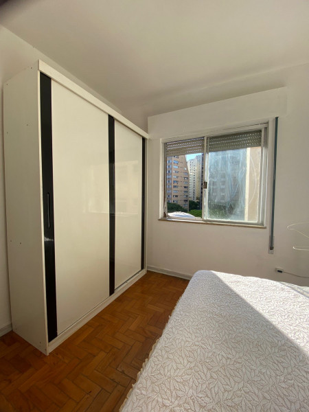 Imagem 7 da galeria do anúncio: Apartamento Faria Lima