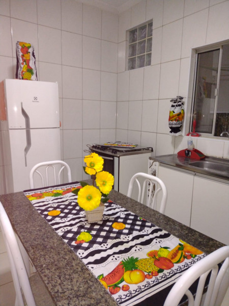 Imagem 8 da galeria do anúncio: República feminina