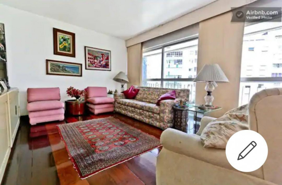 Imagem 11 da galeria do anúncio: Alugo quarto em frente a Estação Cantagalo do Metrô.