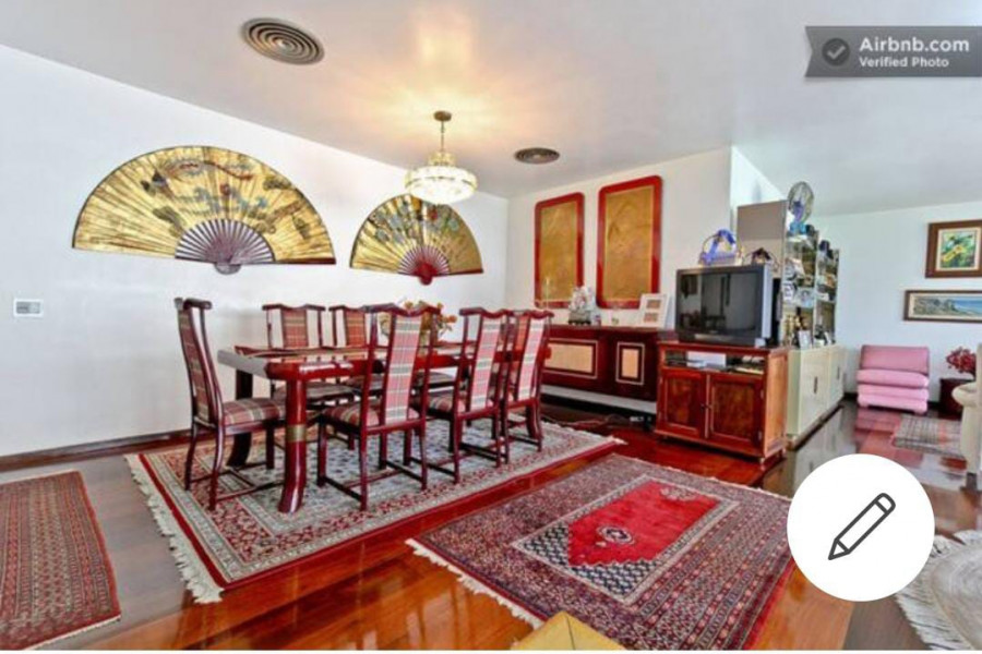 Imagem 12 da galeria do anúncio: Alugo quarto em frente a Estação Cantagalo do Metrô.