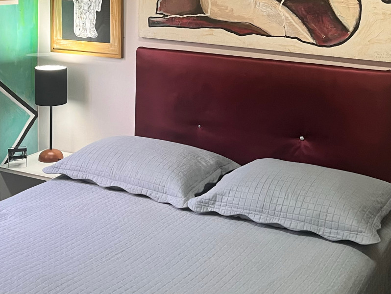 Imagem 8 da galeria do anúncio: Quarto em área nobre e central