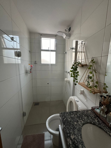 Imagem 9 da galeria do anúncio: Suite mobiliada em cobertura