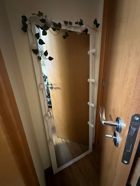 Imagem 7 da galeria do anúncio: Suite mobiliada em cobertura