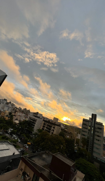 Imagem 16 da galeria do anúncio: Suite mobiliada em cobertura