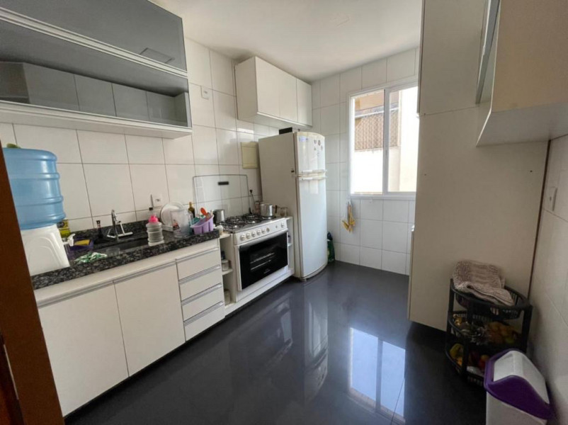 Imagem 10 da galeria do anúncio: Suite mobiliada em cobertura