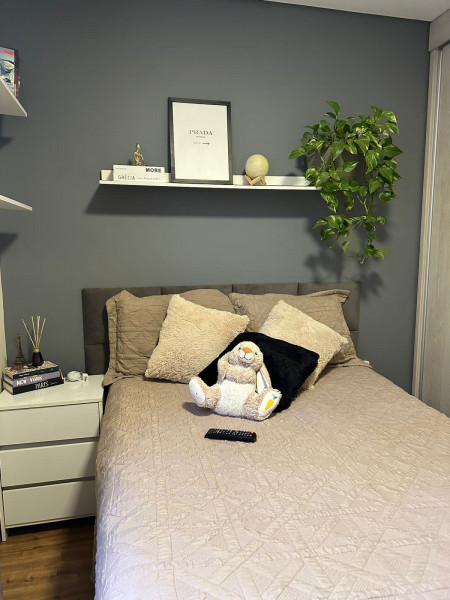 Imagem 1 da galeria do anúncio: Suite mobiliada em cobertura