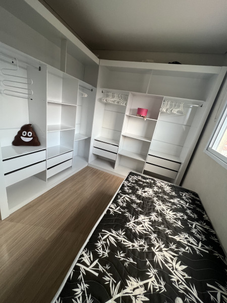 Imagem 16 da galeria do anúncio: Apto mobiliado 2 dormitórios