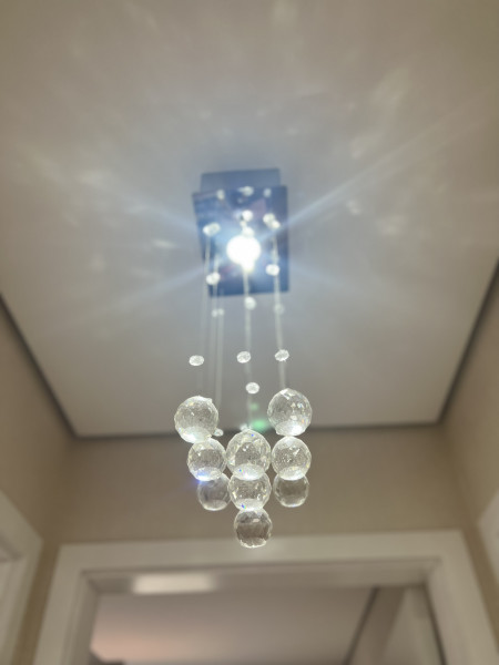 Imagem 15 da galeria do anúncio: Apto mobiliado 2 dormitórios