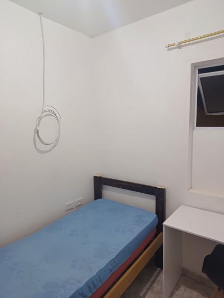 Imagem 3 da galeria do anúncio: QUARTOS INDIVIDUAIS E COLETIVOS