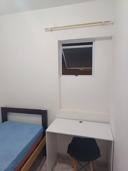 Imagem 2 da galeria do anúncio: QUARTOS INDIVIDUAIS E COLETIVOS