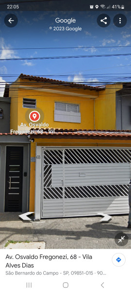 Imagem 1 da galeria do anúncio: QUARTOS INDIVIDUAIS E COLETIVOS