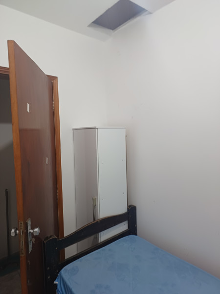 Imagem 5 da galeria do anúncio: QUARTOS INDIVIDUAIS E COLETIVOS