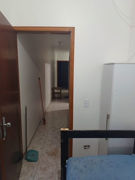 Imagem 6 da galeria do anúncio: QUARTOS INDIVIDUAIS E COLETIVOS