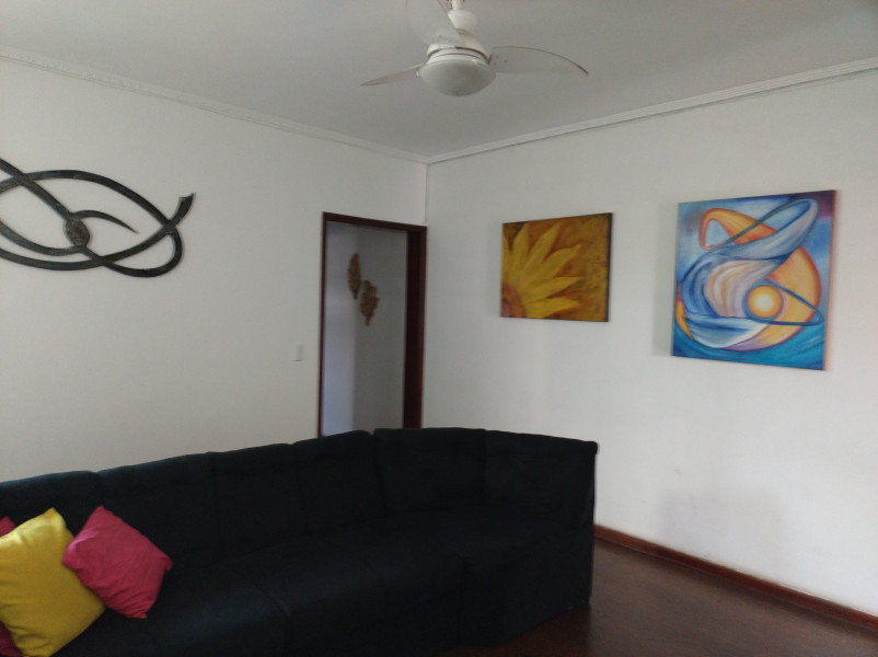 Imagem 9 da galeria do anúncio: quarto individual