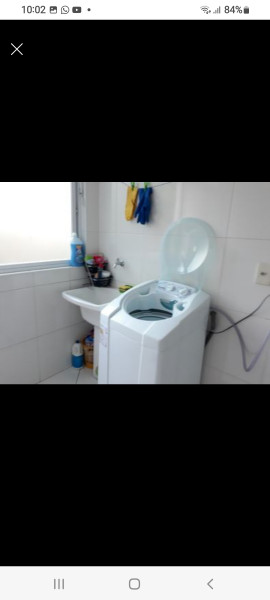 Imagem 5 da galeria do anúncio: casa com vaga compartilhada