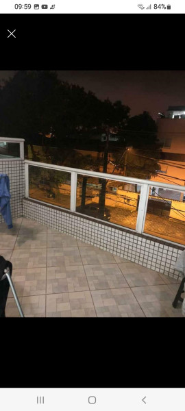 Imagem 7 da galeria do anúncio: casa com vaga compartilhada