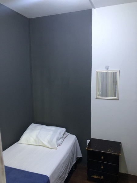 Imagem 4 da galeria do anúncio: Quarto individual