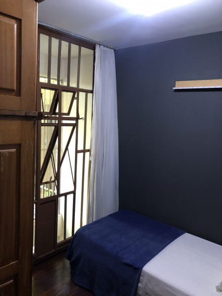 Imagem 3 da galeria do anúncio: Quarto individual