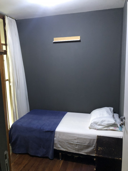 Imagem 1 da galeria do anúncio: Quarto individual