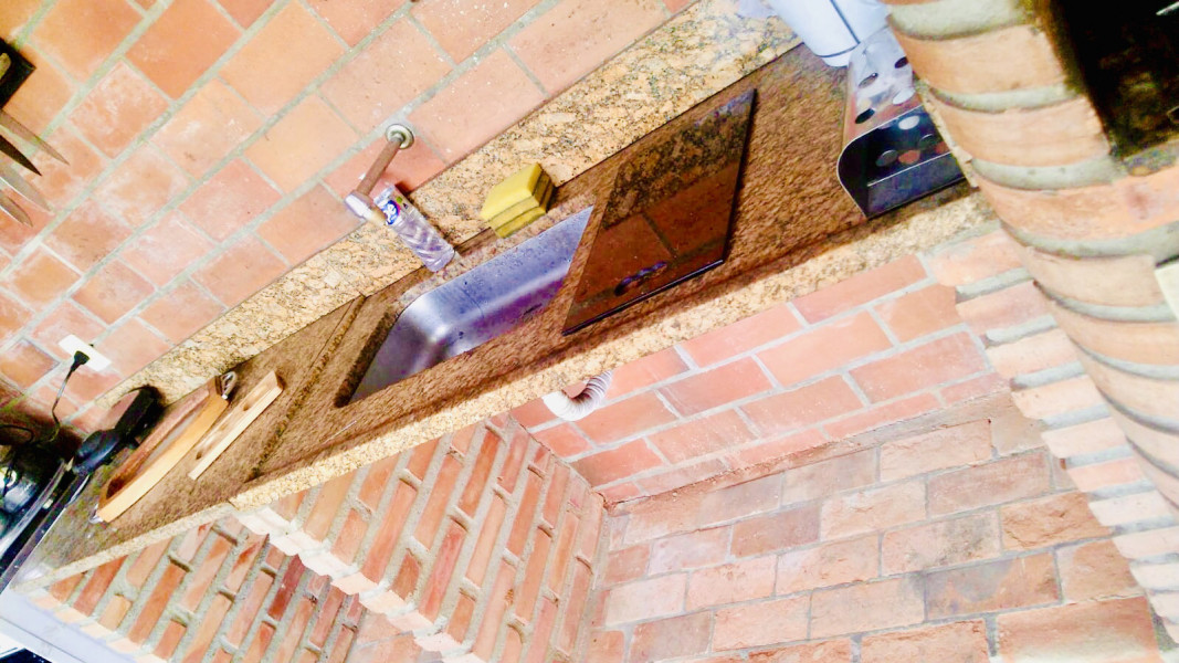 Imagem 6 da galeria do anúncio: Suíte e Quarto