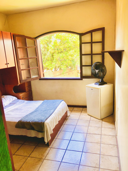 Imagem 3 da galeria do anúncio: Suíte e Quarto