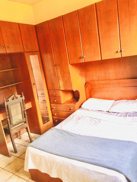 Imagem 2 da galeria do anúncio: Suíte e Quarto