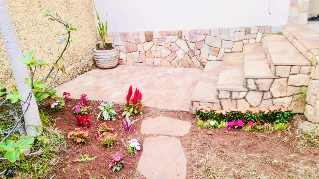 Imagem 7 da galeria do anúncio: Suíte e Quarto