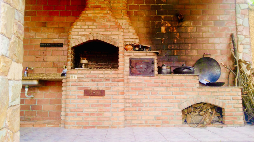 Imagem 5 da galeria do anúncio: Suíte e Quarto