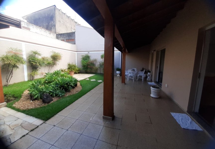 Imagem 1 da galeria do anúncio: Quarto mobiliado