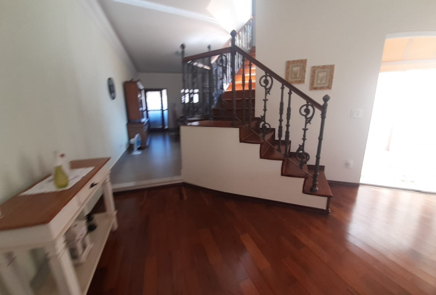 Imagem 2 da galeria do anúncio: Quarto mobiliado