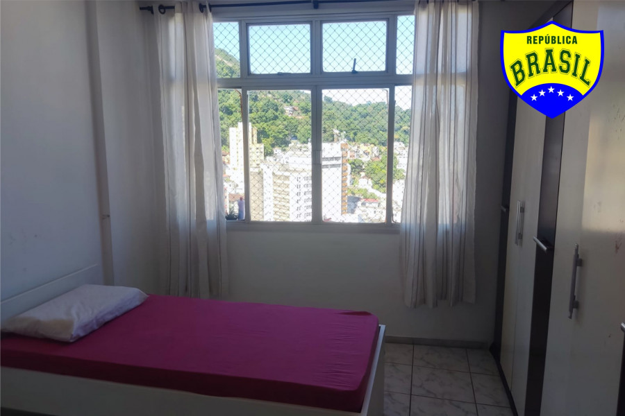 Imagem 4 da galeria do anúncio: Suíte Individual (LOCADO)