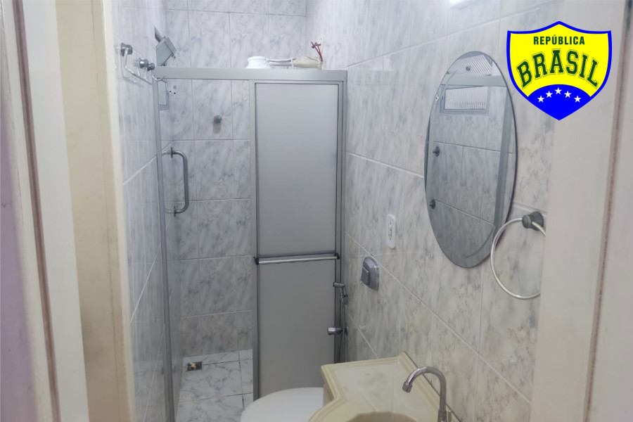 Imagem 8 da galeria do anúncio: Suíte Individual (LOCADO)