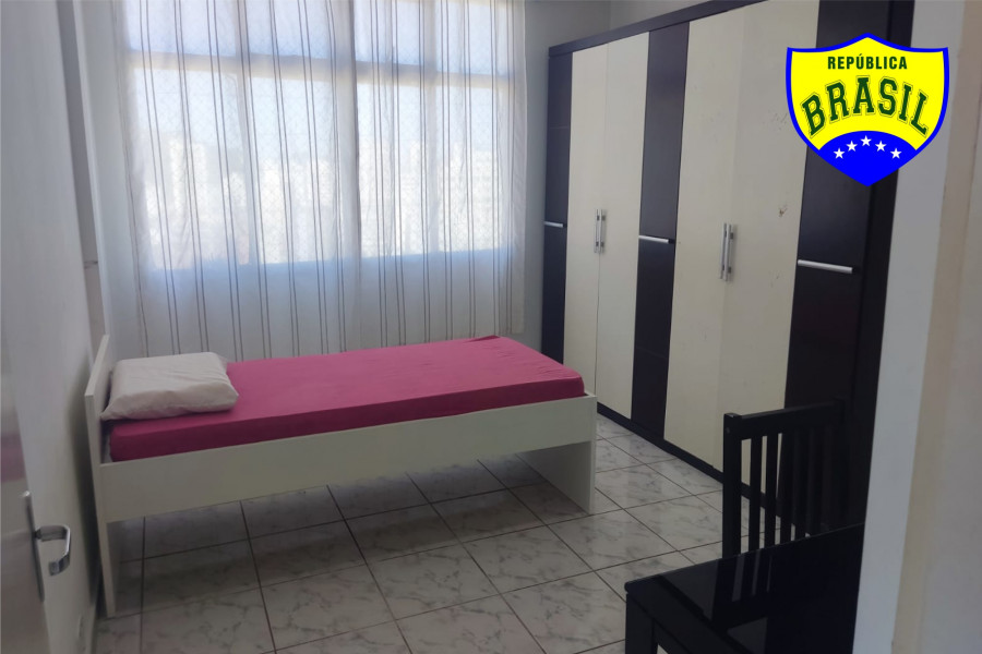 Imagem 2 da galeria do anúncio: Suíte Individual (LOCADO)