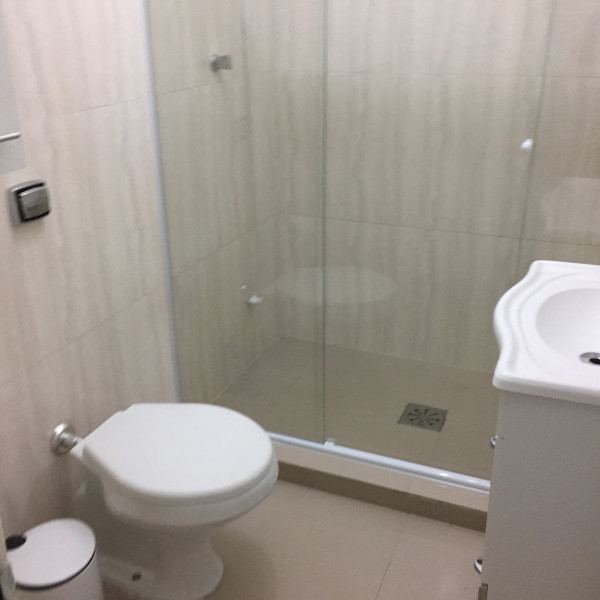 Imagem 9 da galeria do anúncio: Quarto individual Masculino em apartamento próximo UFRGS