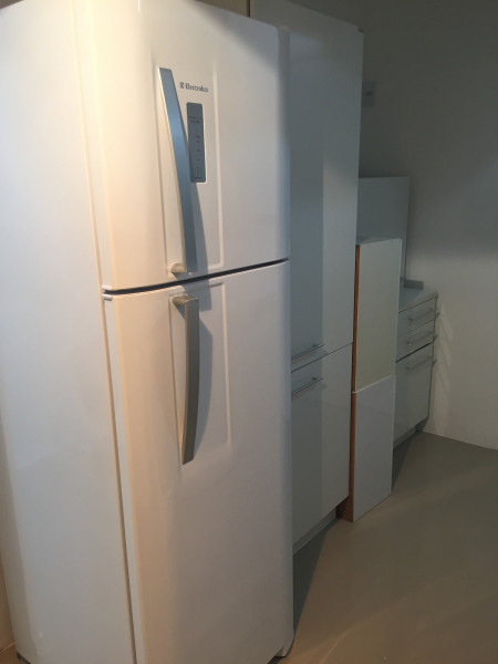 Imagem 6 da galeria do anúncio: Quarto individual Masculino em apartamento próximo UFRGS