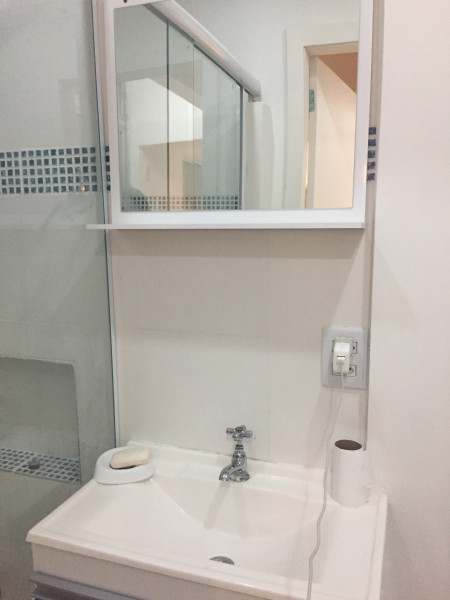 Imagem 7 da galeria do anúncio: Quarto individual Masculino em apartamento próximo UFRGS